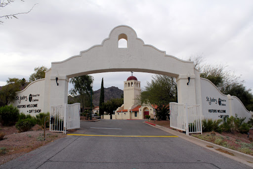 Non-Profit Organization «St. Judes Ranch for Children», reviews and photos