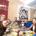 Photo n°1 de l'avis de DnL. fait le 24/09/2016 à 13:49 sur le  Restaurante.Pizzaria Alma Grão à Bombarral