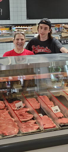 Butcher Shop «Flat Rock Party Store», reviews and photos, 28418 Telegraph Rd, Flat Rock, MI 48134, USA