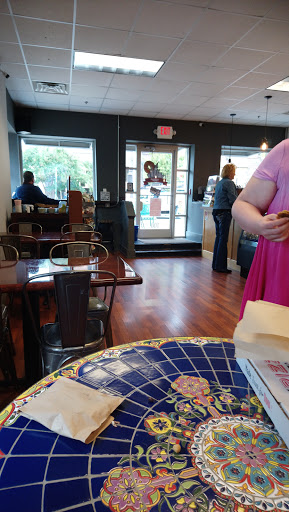 Coffee Shop «Yada Yada Yada Deli», reviews and photos, 100 Strawberry Alley, Clarksville, TN 37040, USA