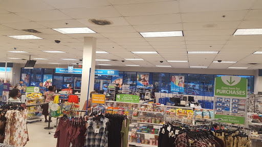 Clothing Store «Ross Dress for Less», reviews and photos, 1850 Evans Rd, Melbourne, FL 32904, USA