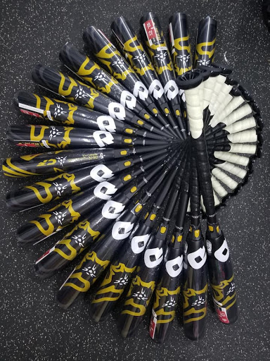 Sporting Goods Store «Play It Again Sports», reviews and photos, 1809 E Silver Springs Blvd, Ocala, FL 34470, USA