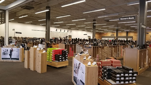 Shoe Store «DSW Designer Shoe Warehouse», reviews and photos, 2550 Solomons Island Rd, Annapolis, MD 21401, USA