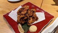 Karaage du Restaurant de nouilles (ramen) Ippudo République à Paris - n°1