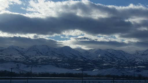 Dodge Dealer «Young Chrysler Jeep Dodge Ram», reviews and photos, 536 North 550 East, Morgan, UT 84050, USA