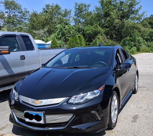 Romeo's Mobile Car Wash en Groton
