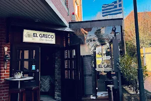 El Greco Restaurant image