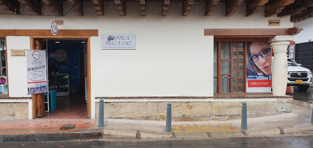 Óptica Bella Luz