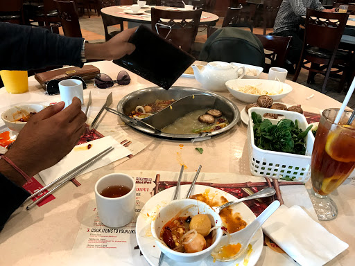 Hot Pot, Hot Pot image