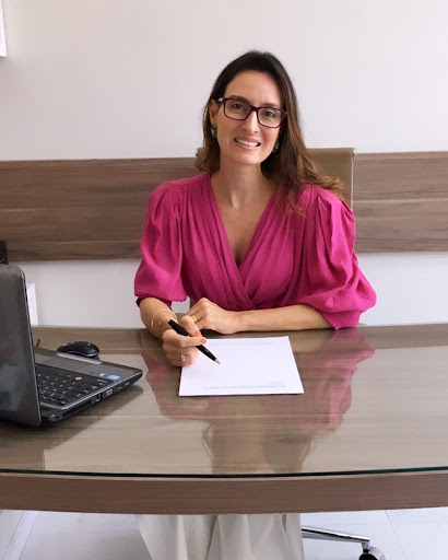 Logo da empresa - Dra Alessandra Macabu
