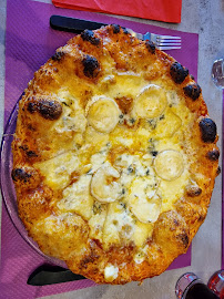 Pizza du Pizzeria La Renommée à Ribeauvillé - n°14