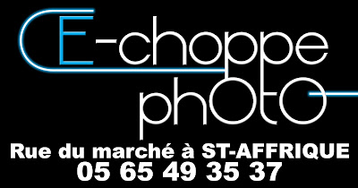 E-Choppe Photo à Saint-Affrique