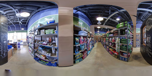 Pet Supply Store «The Naked Dog (Protein For Pets)», reviews and photos, 701 S Weir Canyon Rd #111, Anaheim, CA 92808, USA