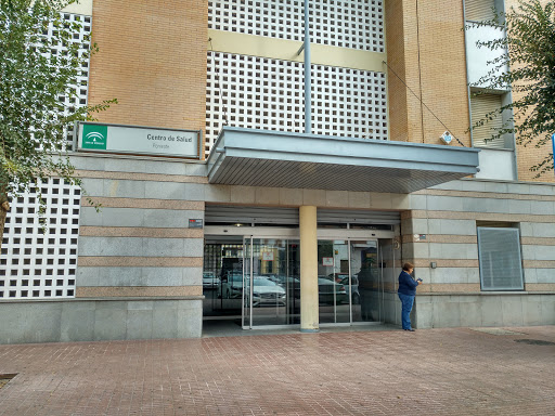 Centro de Salud Poniente