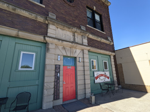 Art Gallery «Red Raven Espresso Parlor», reviews and photos, 916 Main Ave, Fargo, ND 58103, USA