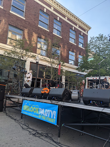 Art Museum «New Bedford Art Museum», reviews and photos, 608 Pleasant St, New Bedford, MA 02740, USA