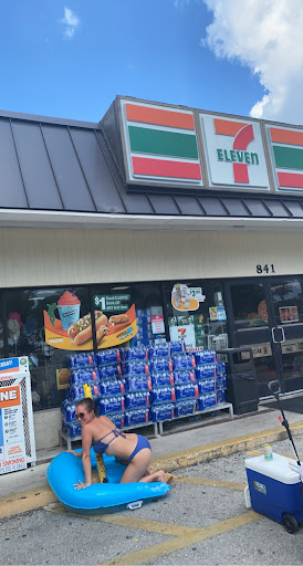 Convenience Store «7-Eleven», reviews and photos, 841 Estero Blvd, Fort Myers Beach, FL 33931, USA
