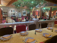 Atmosphère du Restaurant marocain Le Mamounia à Arras - n°17