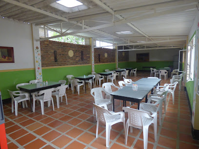 Restaurante san francisco - a 3-1, Cra. 4 #3-75, Zetaquira, Zetaquirá, Boyacá, Colombia