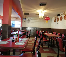 Restaurante Jo Wah photo