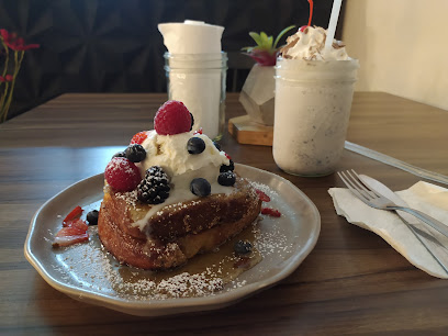 Sucrée crepas y malteadas - C. Juárez 24, 45380 Amatitán, Jal., Mexico