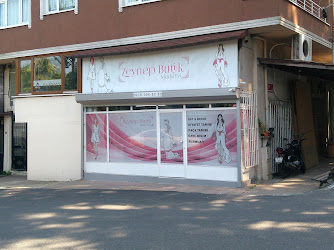 Zeynep Butik Dikimevi