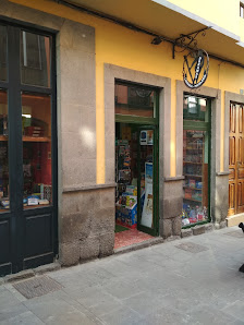Librería Doramas C. León y Castillo, 17, 35400 Arucas, Las Palmas, España