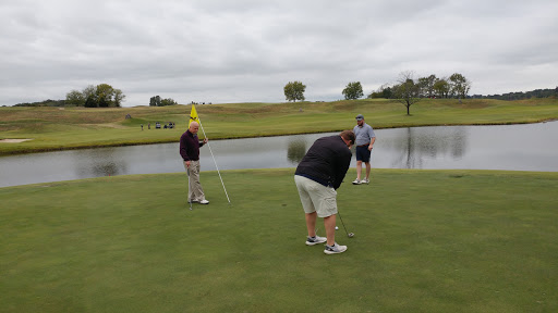 Golf Club «Grey Stone Golf Club», reviews and photos, 2555 US-70, Dickson, TN 37055, USA