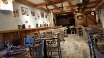 Atmosphère du Restaurant français Restaurant La Bergerie à Praz-sur-Arly - n°3