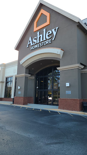 Ashley HomeStore, 2400 W International Speedway Blvd, Daytona Beach, FL 32114, USA, 