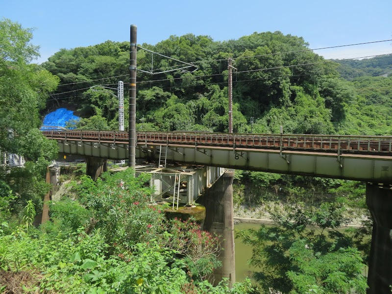 第四大和川橋梁 (JR関西本線・大和路線)