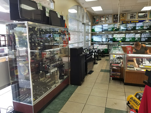 Pawn Shop «EZPAWN», reviews and photos, 10075 S Eastern Ave #111, Henderson, NV 89052, USA