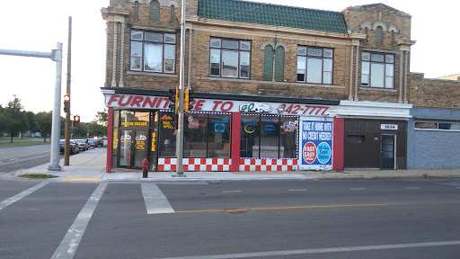 Furniture To Go, 1408 N 27th St, Milwaukee, WI 53208, USA, 