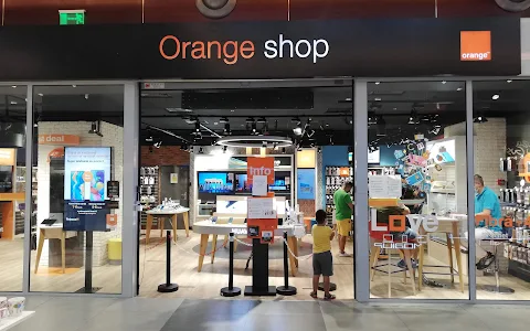 Orange shop Sun Plaza Bucuresti image