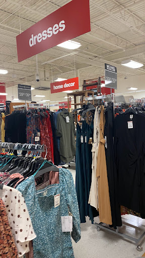 Department Store «T.J. Maxx», reviews and photos, 16920 US-441, Mt Dora, FL 32757, USA