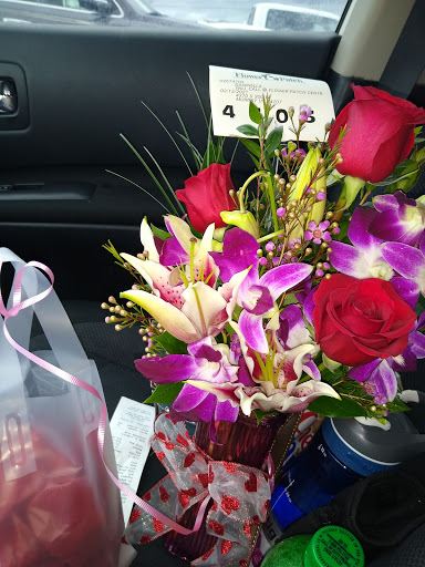 Florist «Flower Patch», reviews and photos, 4370 300 W, Salt Lake City, UT 84107, USA
