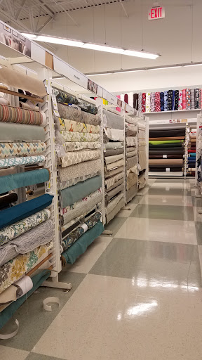 Fabric Store «Jo-Ann Fabrics and Crafts», reviews and photos, 2050 W University Dr #250, McKinney, TX 75070, USA
