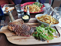 Steak du Restaurant Le Malala à Saint-Herblain - n°18