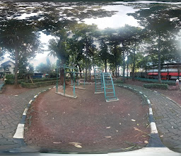 Taman Belakang PL photo