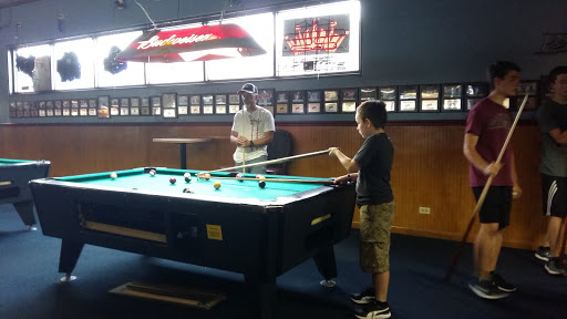 Sports Bar «Mirage Sports Bar», reviews and photos, 8340 W Coal Mine Ave, Littleton, CO 80123, USA