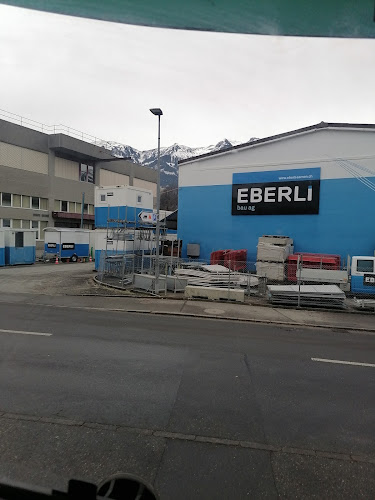 Industriestrasse 26, 6060 Sarnen, Schweiz