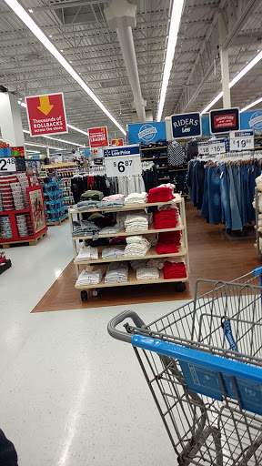 Discount Store «Walmart», reviews and photos, 1740 NJ-38, Lumberton, NJ 08048, USA