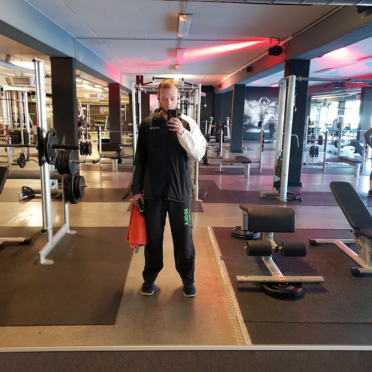McFIT Fitnessstudio Mönchengladbach