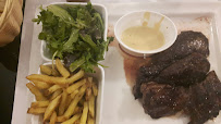 Faux-filet du Restaurant La Brasserie du Général à Thonon-les-Bains - n°16