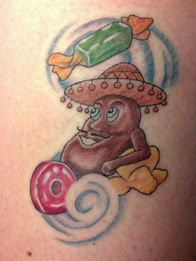 Explore tattoo ideas for grandkids names, creative tattoo ideas in Pelham, available at Tattoo Fever