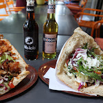 Photo n°1 de l'avis de Misha.a fait le 19/08/2019 à 12:04 sur le  Ilayda à Berlin