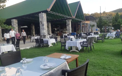 Öz Metin Restaurant dalama image