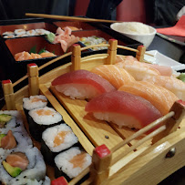 Sushi du Restaurant japonais Muki Sushi à Paris - n°11