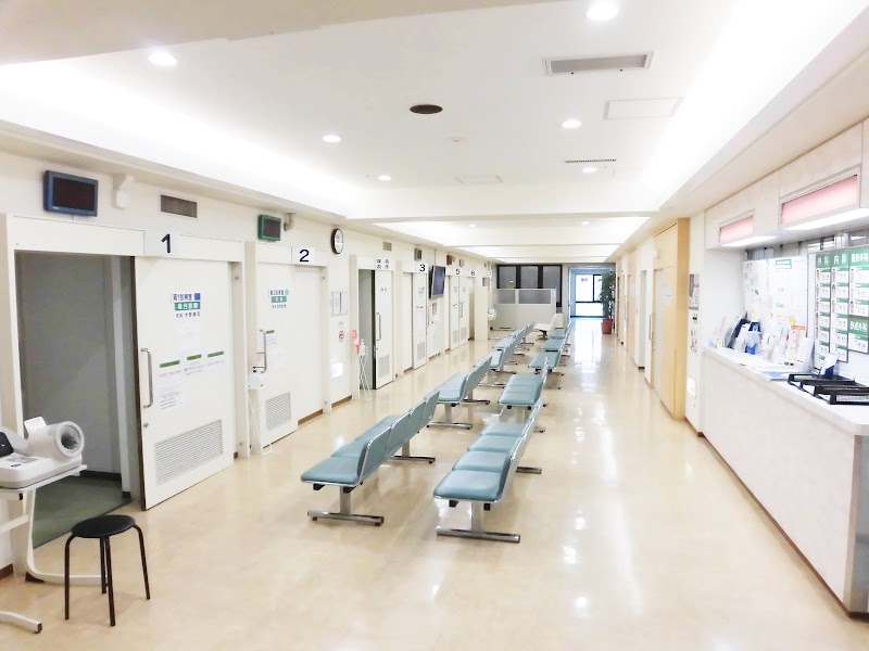 藤本病院