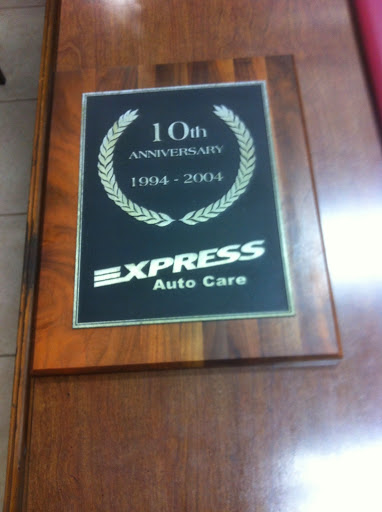 Auto Repair Shop «Xpress Auto Sales & Service», reviews and photos, 2425 Atlantic Ave, Atlantic City, NJ 08401, USA